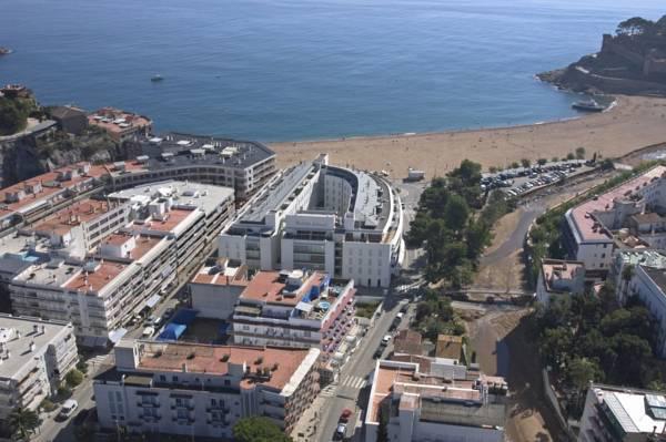 Florida Park Lloret 3*