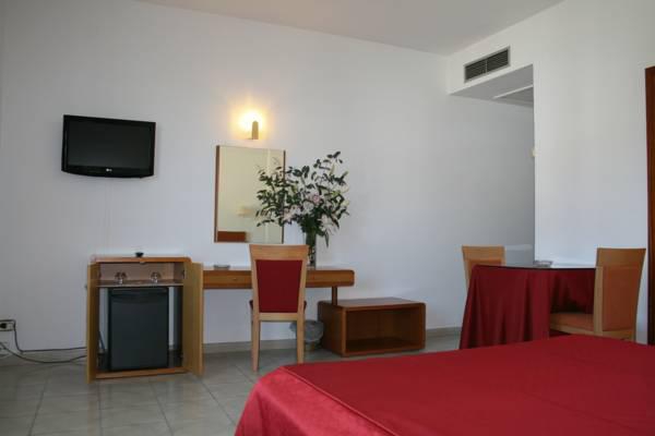 Florida Park Lloret 3*