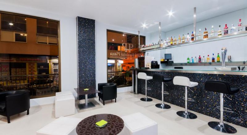 Fontana Plaza 3*