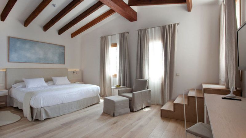 Fontsanta Hotel Thermal Spa & Wellness 5*
