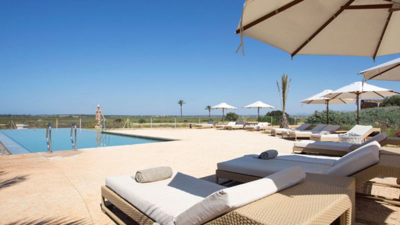 Fontsanta Hotel Thermal Spa & Wellness 5*