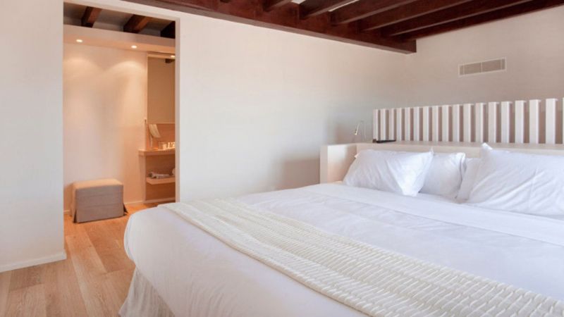 Fontsanta Hotel Thermal Spa & Wellness 5*