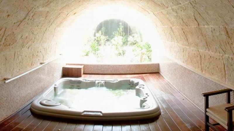 Fontsanta Hotel Thermal Spa & Wellness 5*