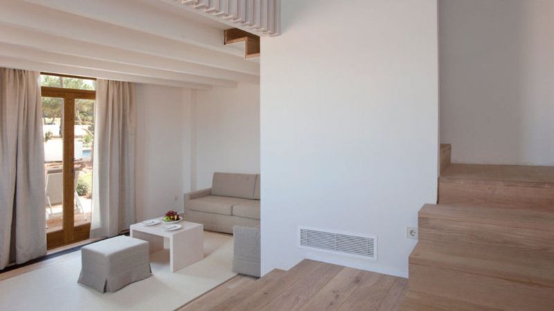 Fontsanta Hotel Thermal Spa & Wellness 5*