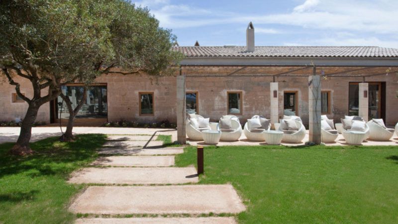 Fontsanta Hotel Thermal Spa & Wellness 5*