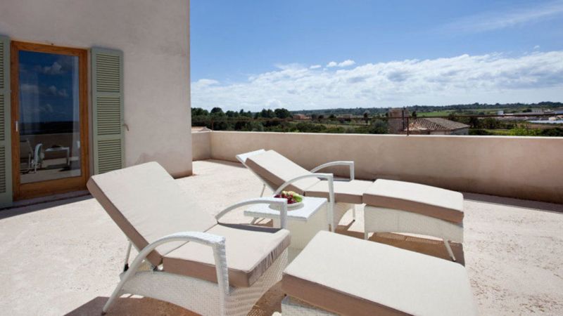 Fontsanta Hotel Thermal Spa & Wellness 5*