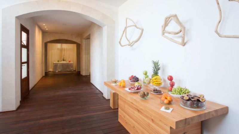 Fontsanta Hotel Thermal Spa & Wellness 5*