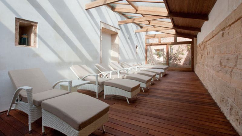 Fontsanta Hotel Thermal Spa & Wellness 5*