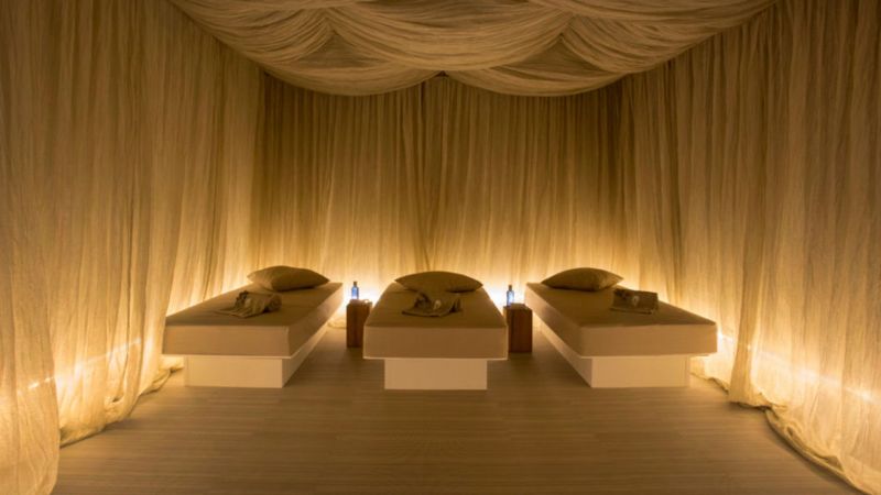 Fontsanta Hotel Thermal Spa & Wellness 5*