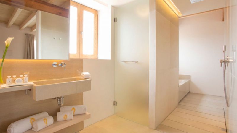 Fontsanta Hotel Thermal Spa & Wellness 5*
