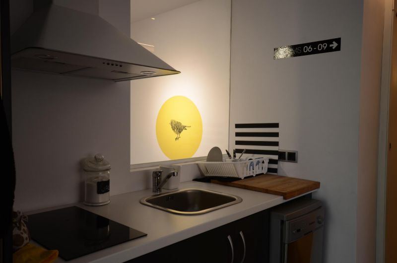 Free Hostels Barcelona 1*