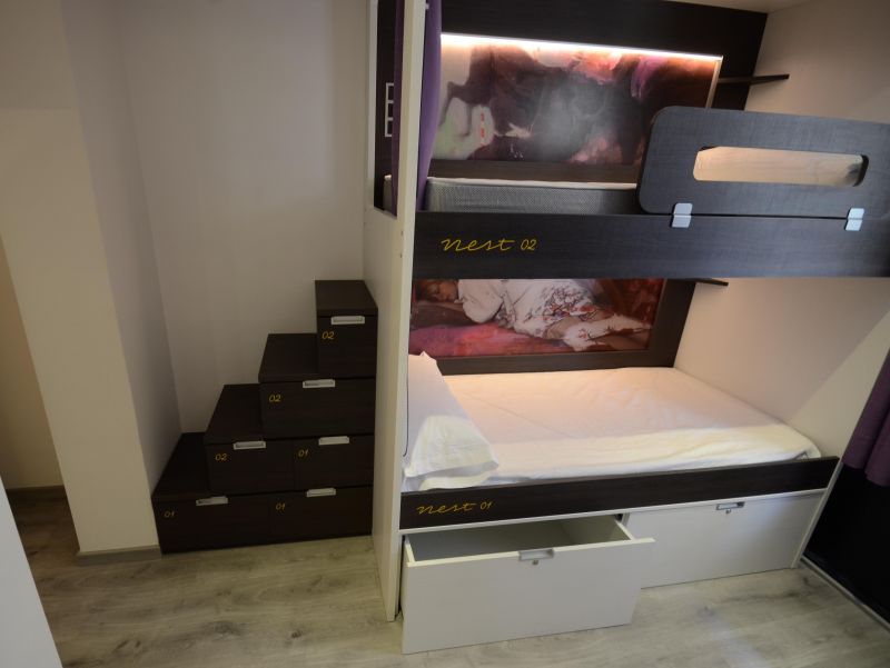 Free Hostels Barcelona 1*