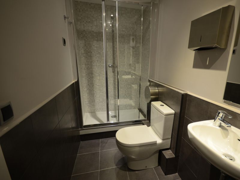Free Hostels Barcelona 1*