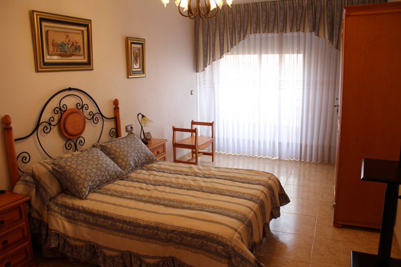 Fuensanta Apts 3*