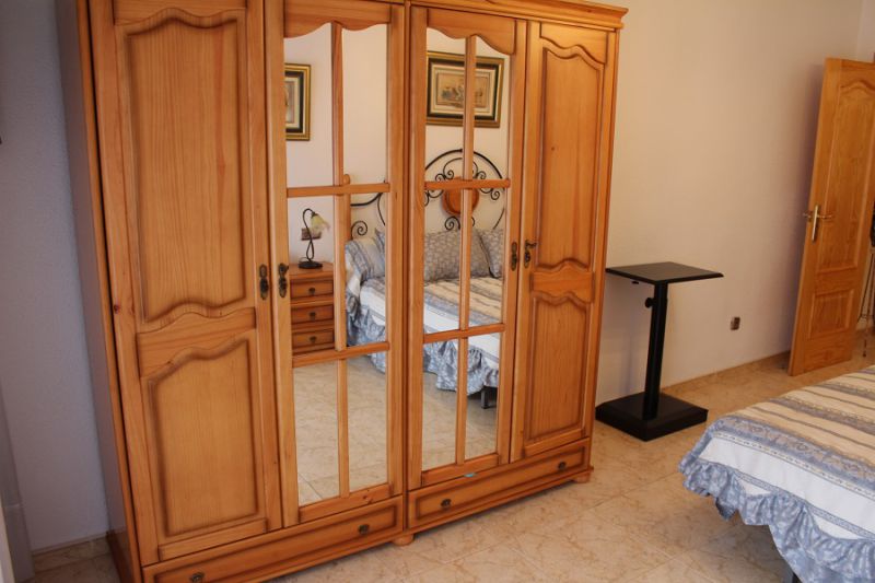Fuensanta Apts 3*