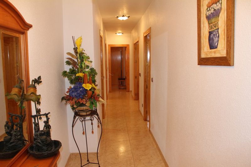 Fuensanta Apts 3*