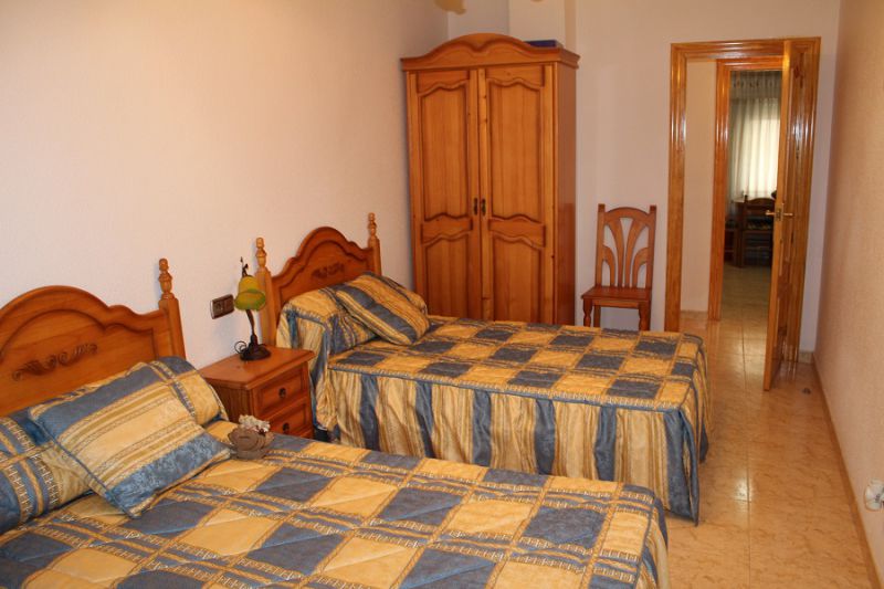 Fuensanta Apts 3*