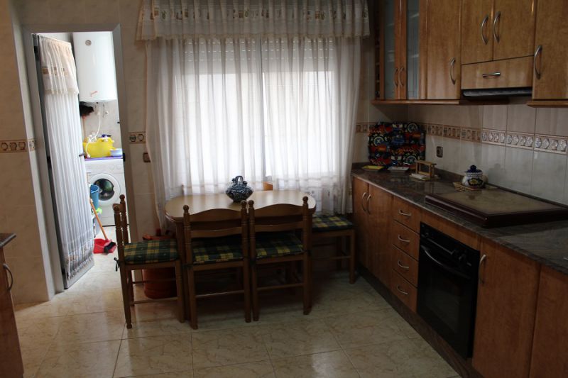 Fuensanta Apts 3*