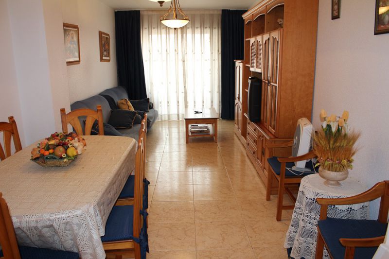 Fuensanta Apts 3*