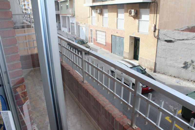Fuensanta Apts 3*