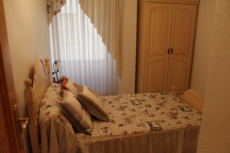 Fuensanta Apts 3*