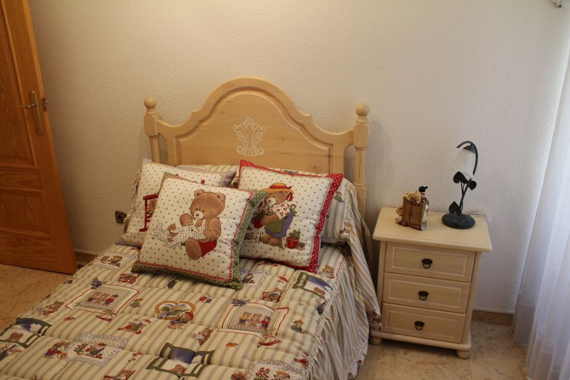Fuensanta Apts 3*