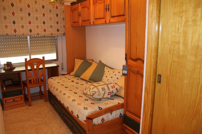 Fuensanta Apts 3*