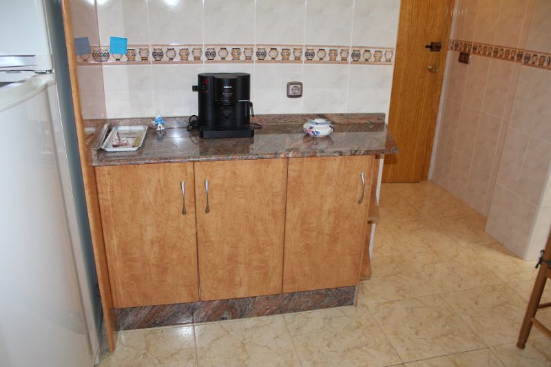 Fuensanta Apts 3*