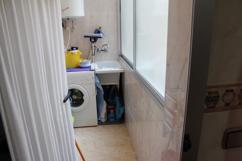 Fuensanta Apts 3*