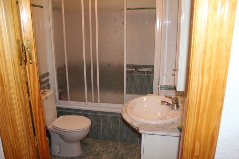 Fuensanta Apts 3*