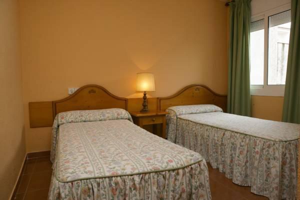 Gales Apartaments 2*