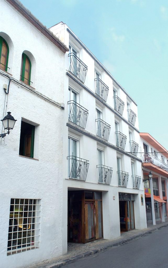 Gales Apartaments 2*