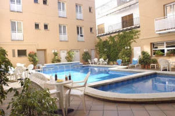 Gales Apartaments 2*