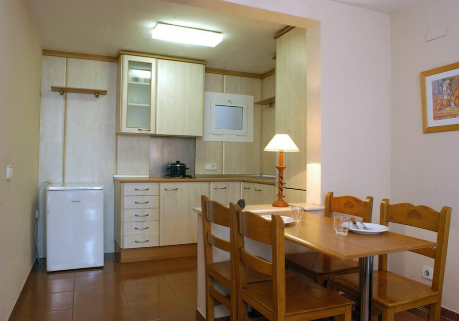 Gales Apartaments 2*