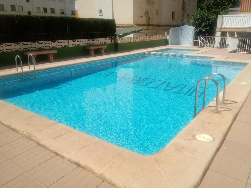 Gandia Grau Y Playa 3000 Apart 2*