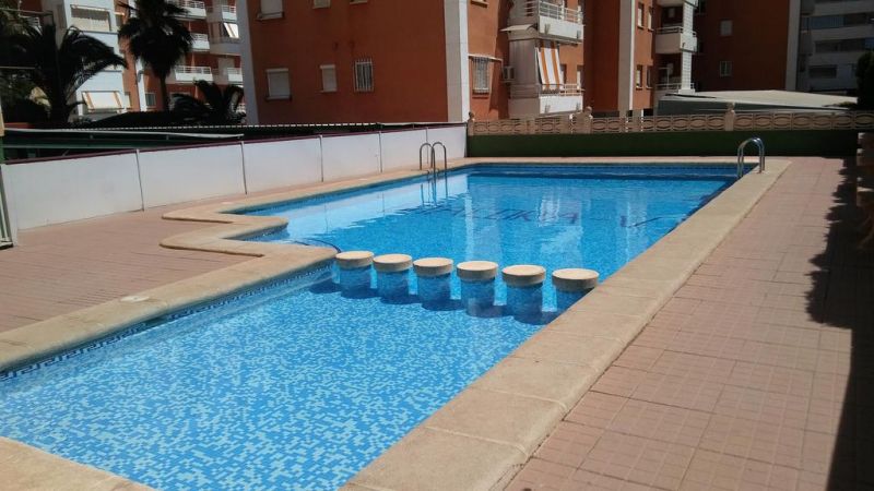 Gandia Grau Y Playa 3000 Apart 2*