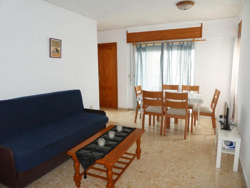 Gandia Grau Y Playa 3000 Apart 2*