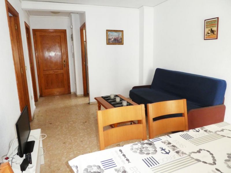 Gandia Grau Y Playa 3000 Apart 2*