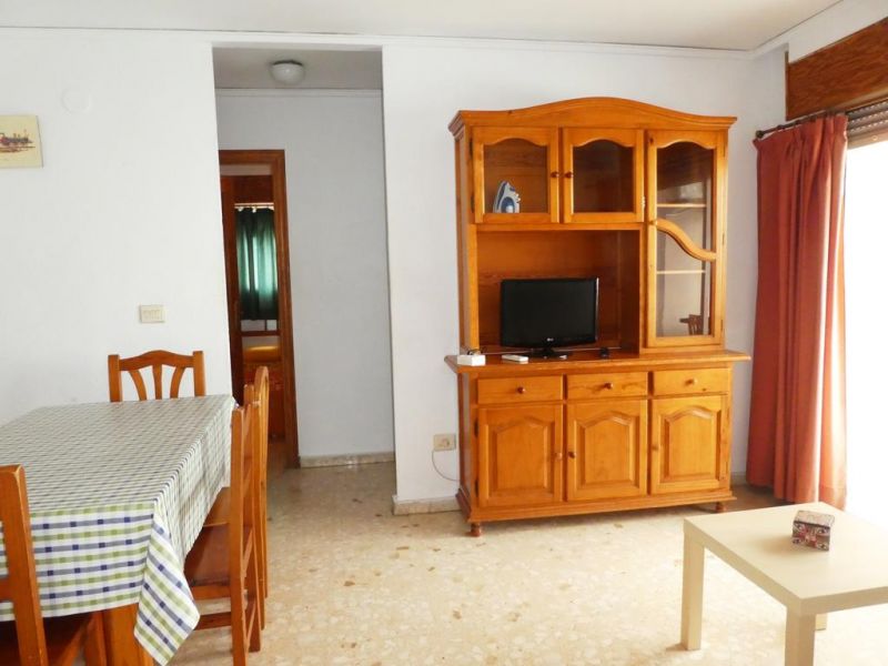 Gandia Grau Y Playa 3000 Apart 2*