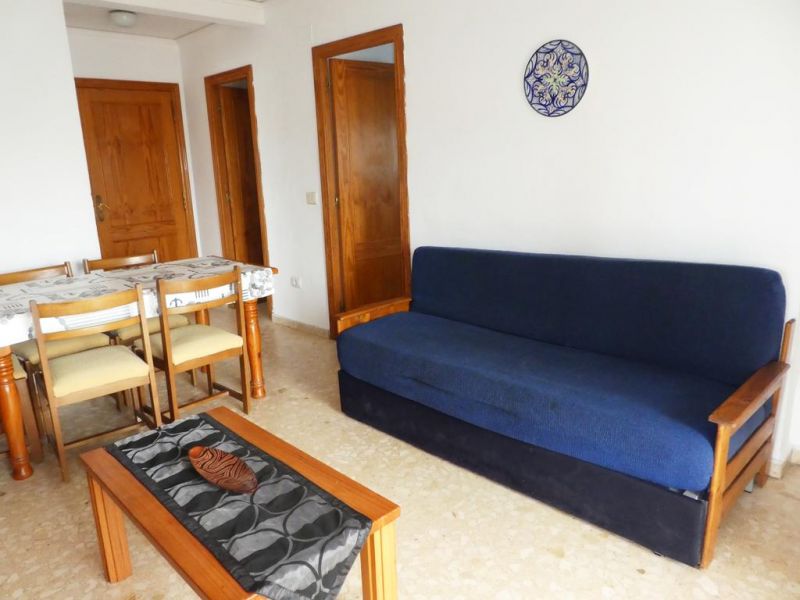 Gandia Grau Y Playa 3000 Apart 2*