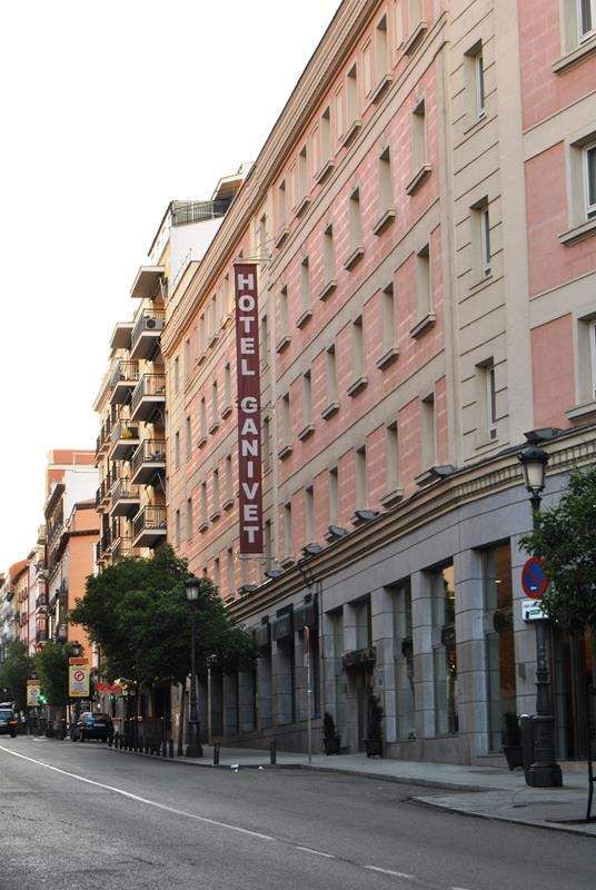Ganivet 3*