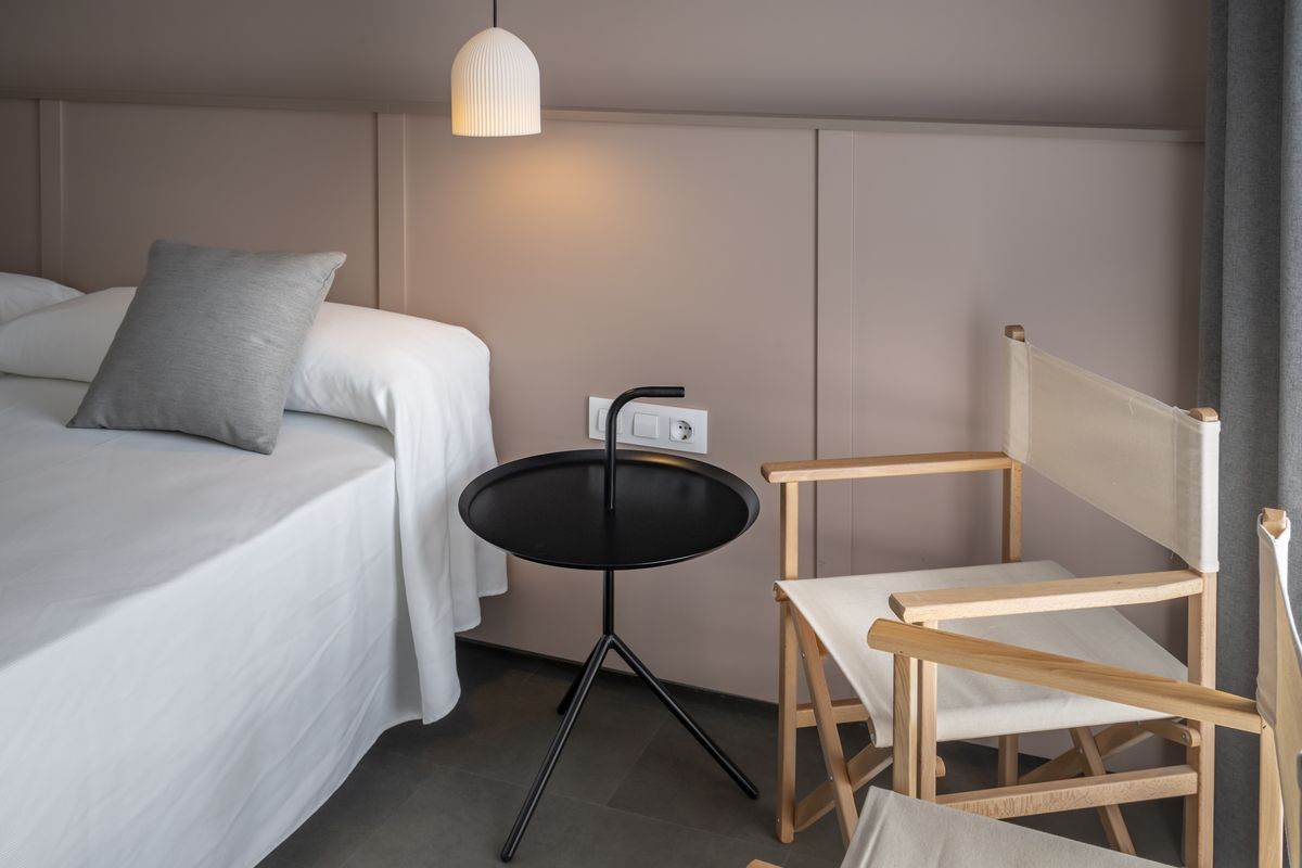 Ght Miratge (Only Adults) 4*