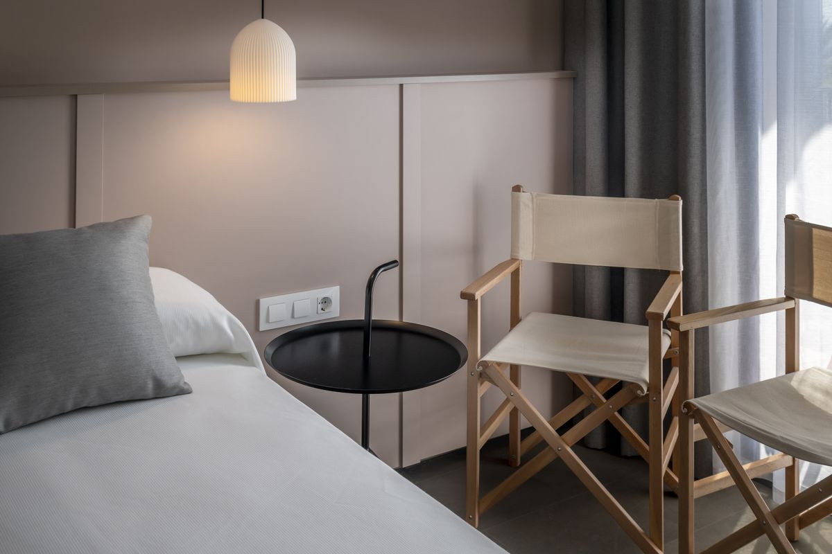 Ght Miratge (Only Adults) 4*