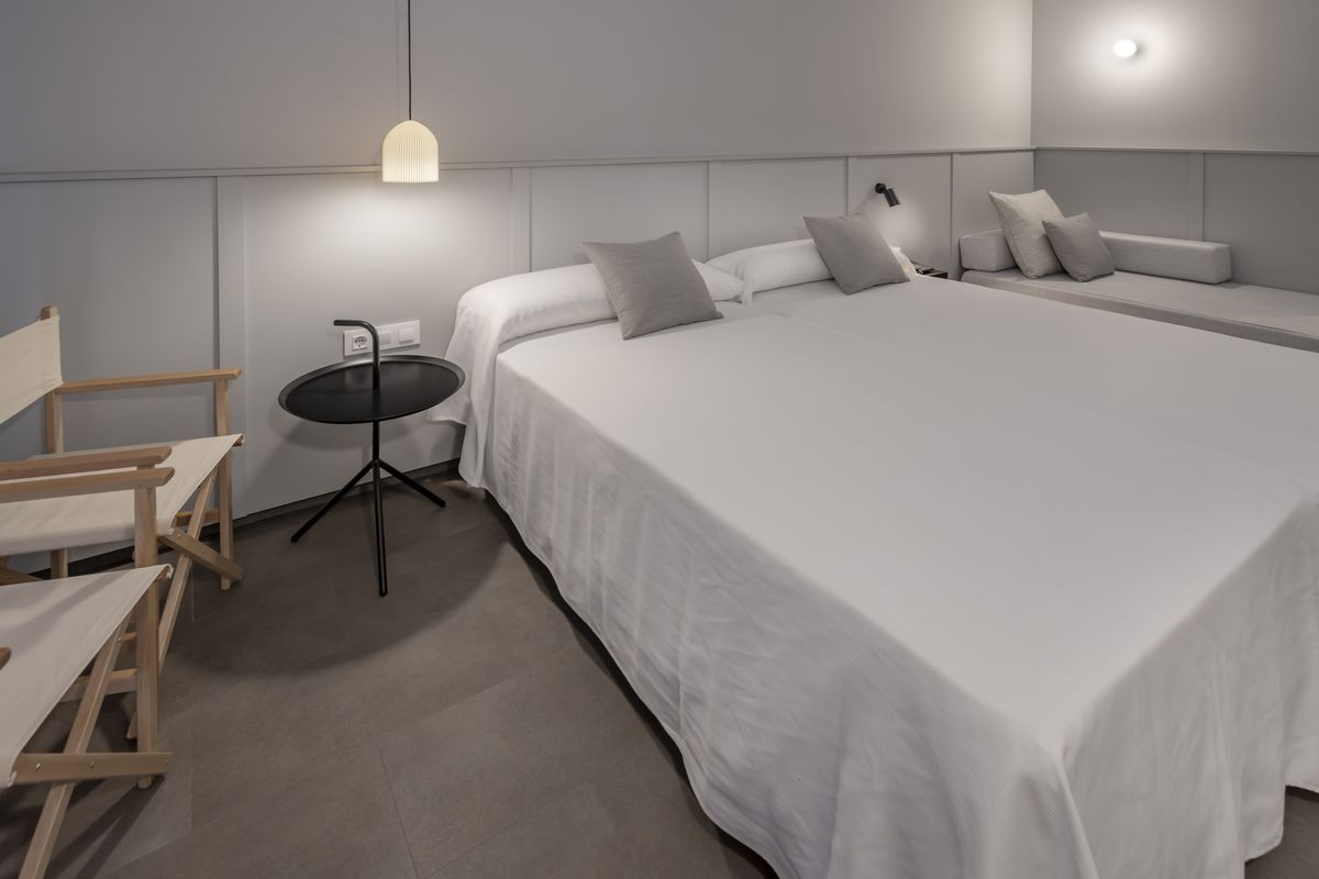 Ght Miratge (Only Adults) 4*