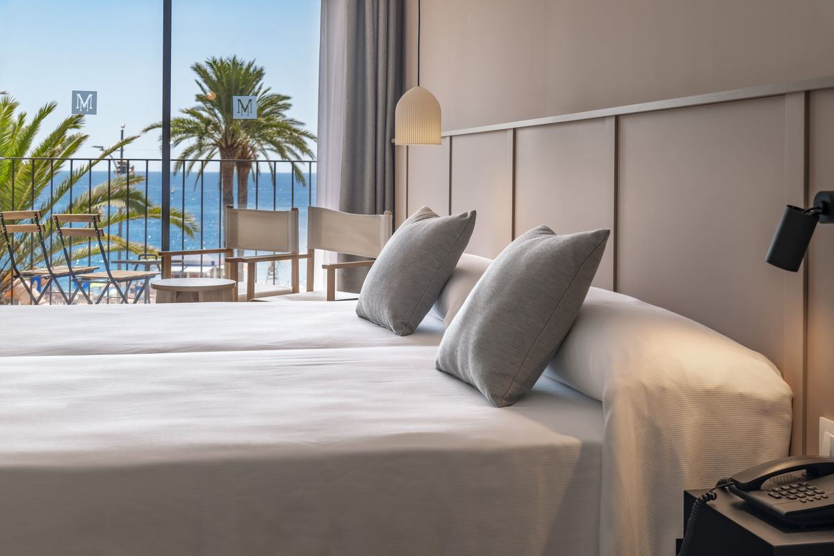 Ght Miratge (Only Adults) 4*