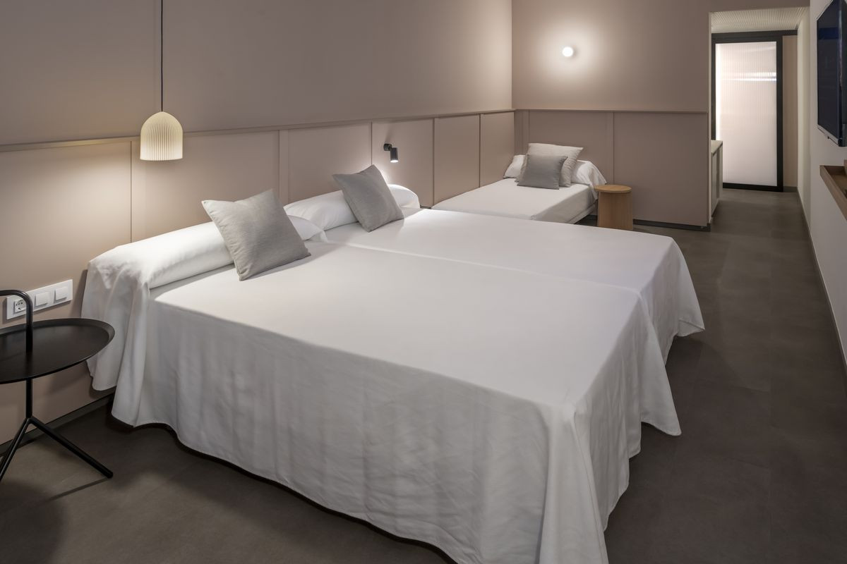 Ght Miratge (Only Adults) 4*