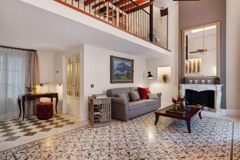Gloria De Sant Jaume Hotel 5*