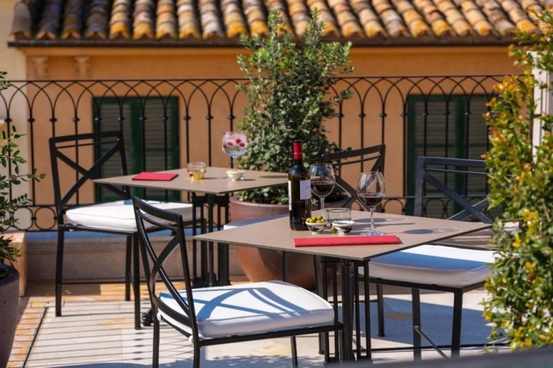 Gloria De Sant Jaume Hotel 5*