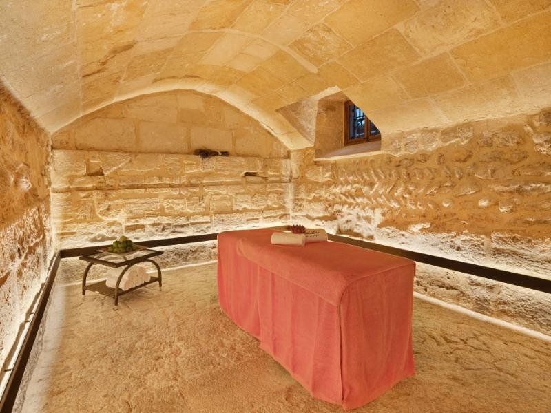 Gloria De Sant Jaume Hotel 5*