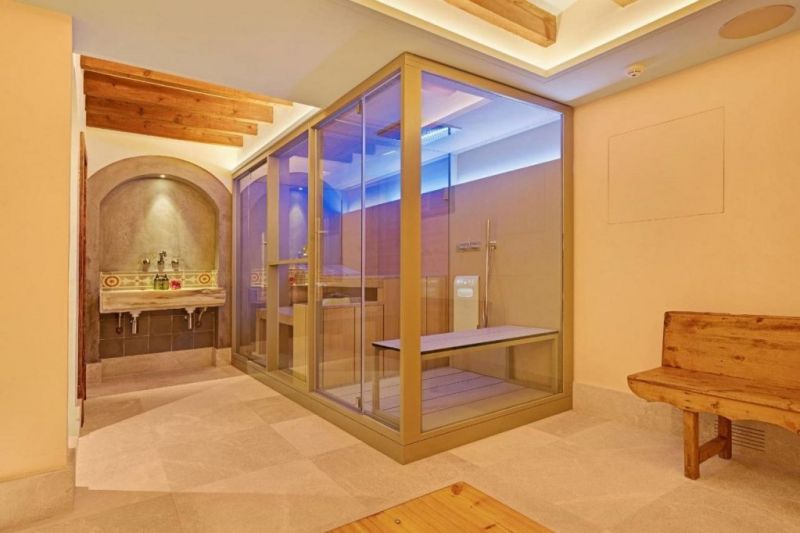 Gloria De Sant Jaume Hotel 5*